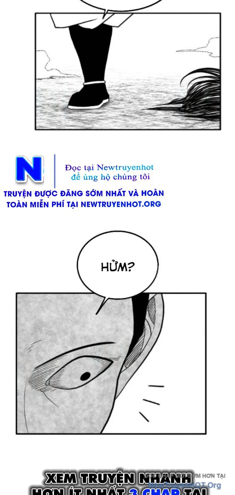 Hắc Sa Chapter 54 26