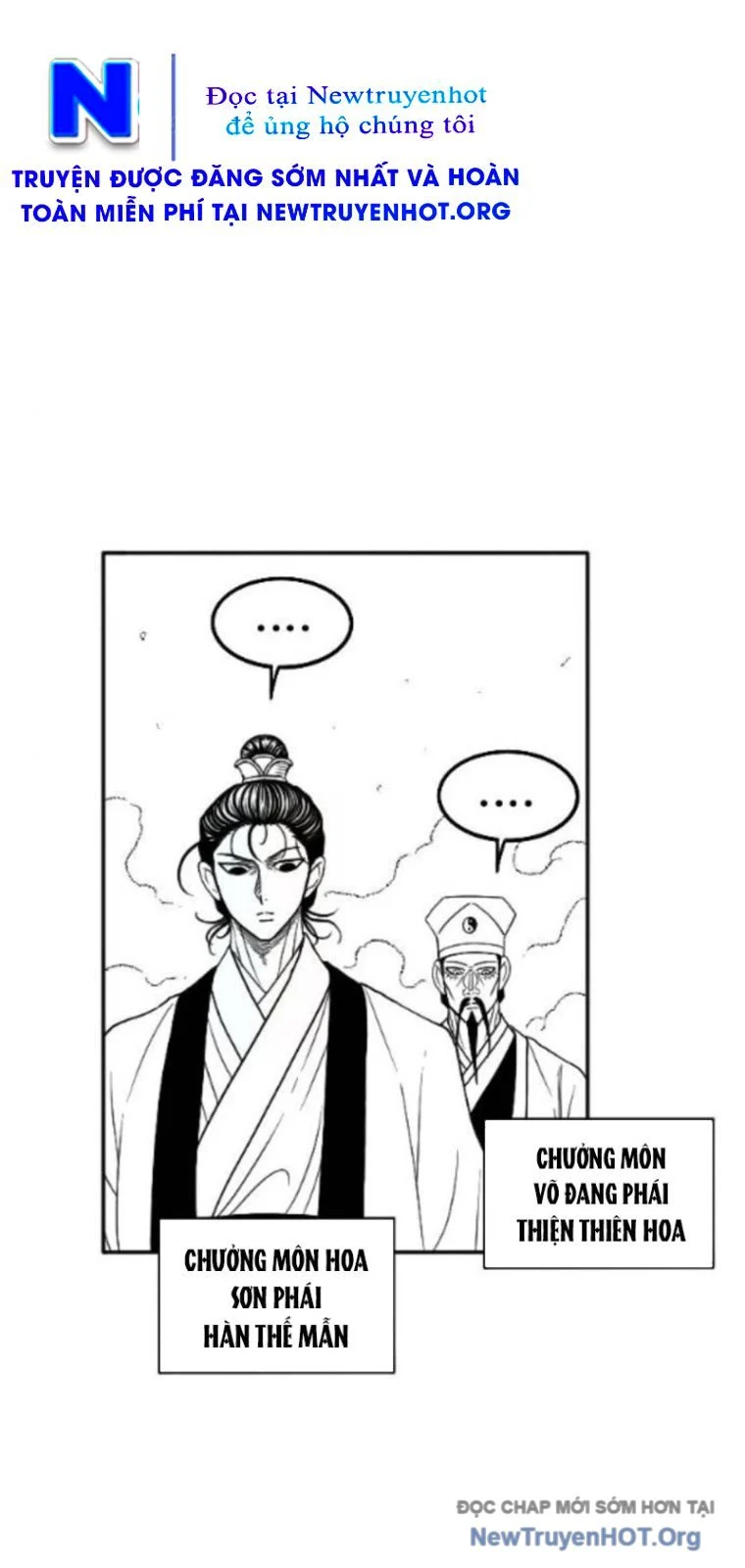 Hắc Sa Chapter 54 28