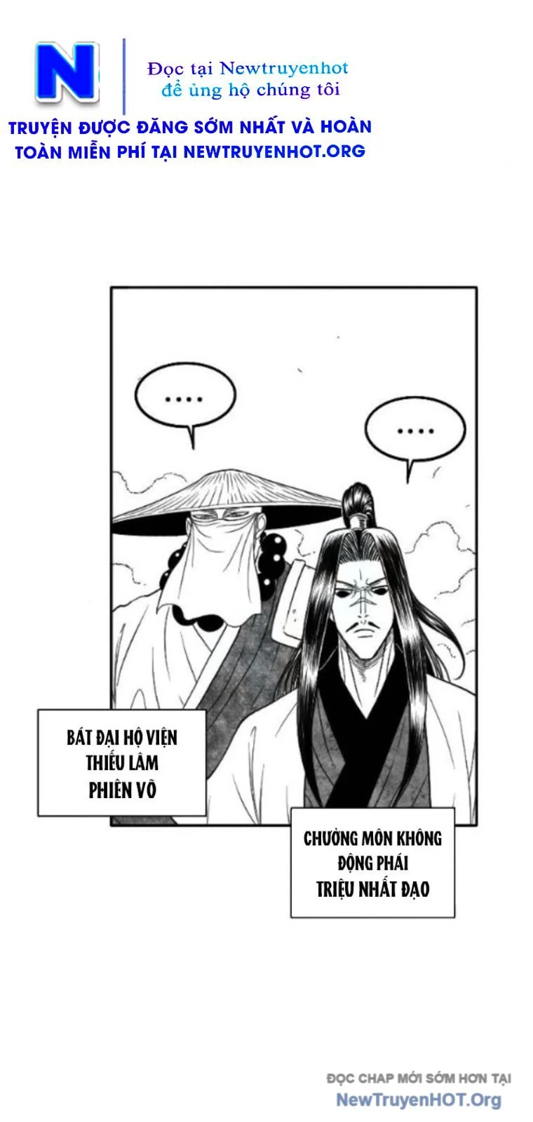 Hắc Sa Chapter 54 29