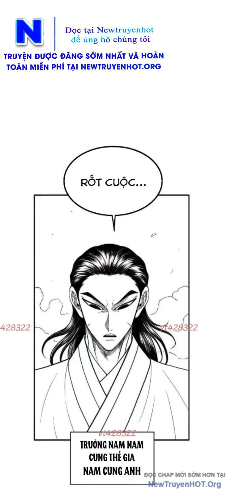 Hắc Sa Chapter 54 30