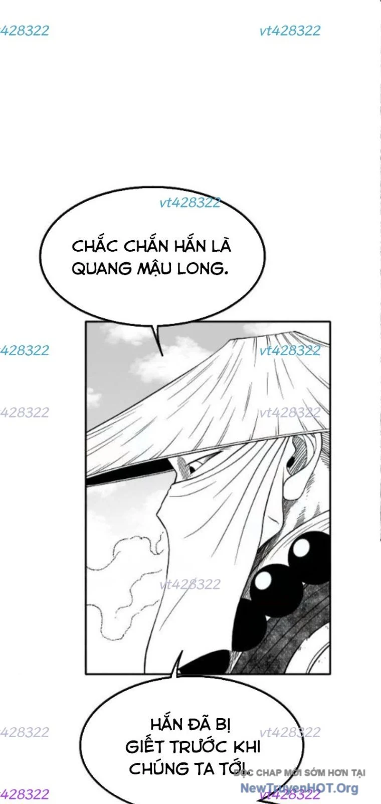 Hắc Sa Chapter 54 33