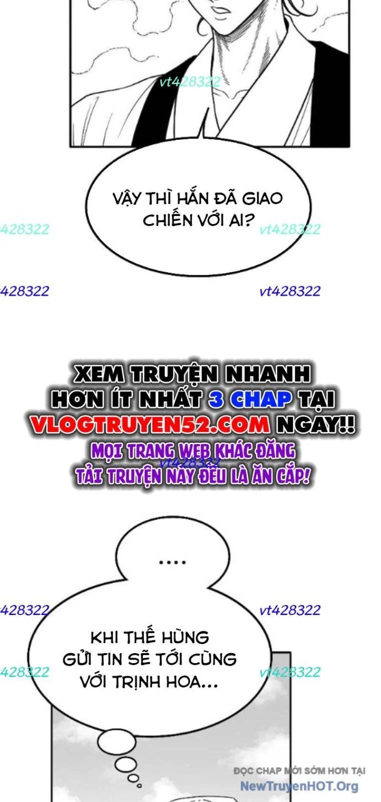 Hắc Sa Chapter 54 36