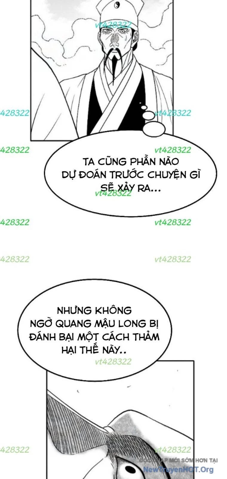 Hắc Sa Chapter 54 37