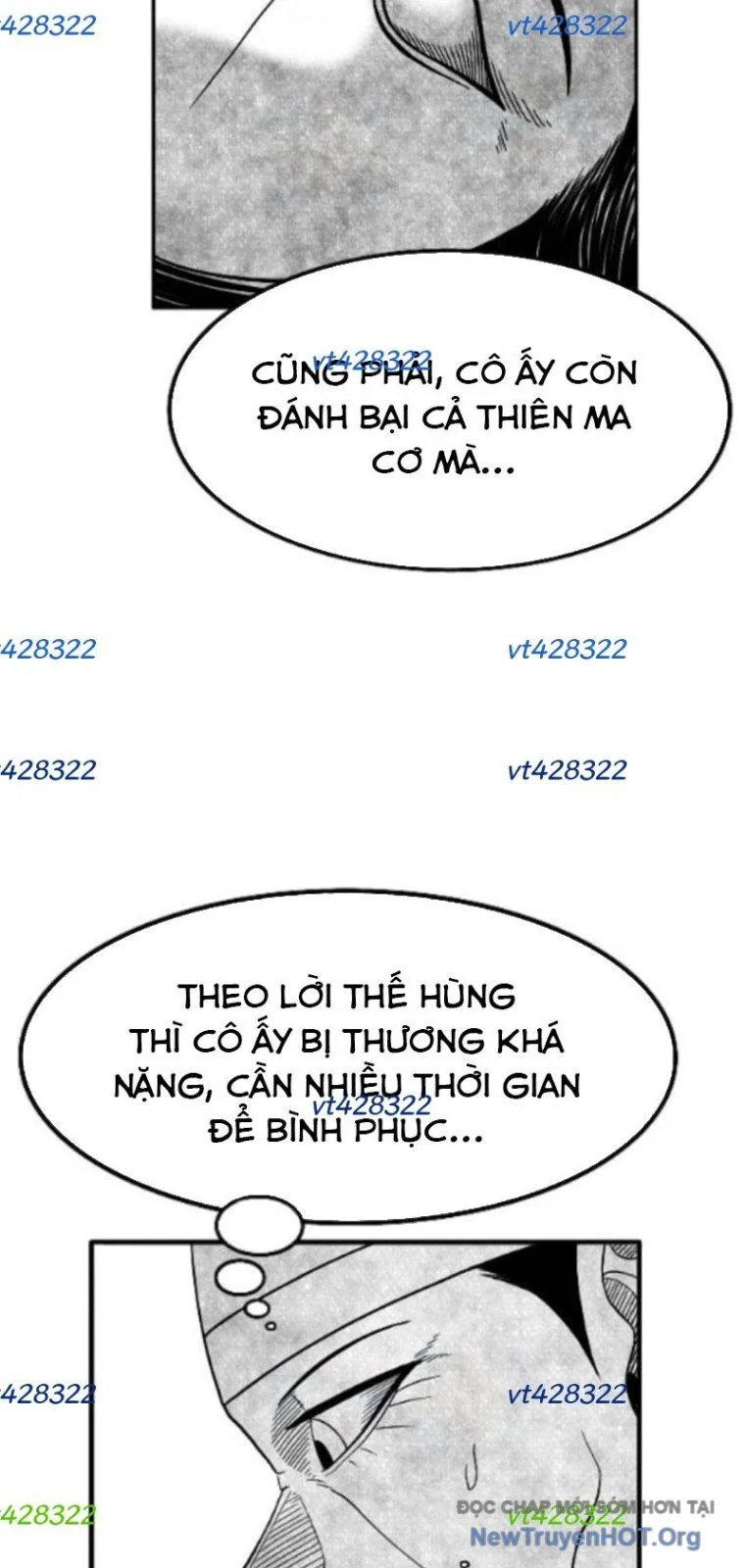 Hắc Sa Chapter 54 38