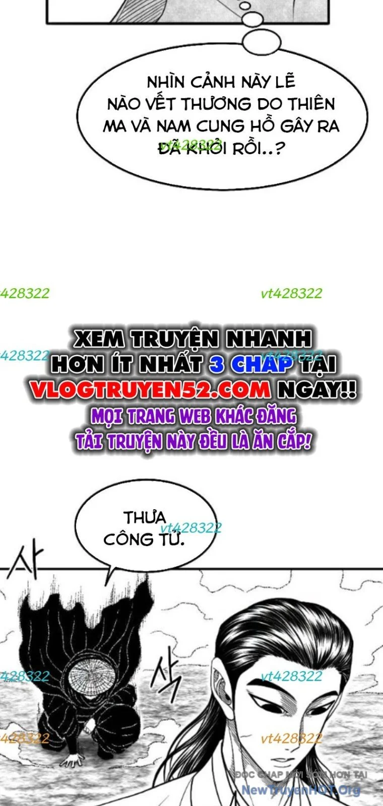 Hắc Sa Chapter 54 39