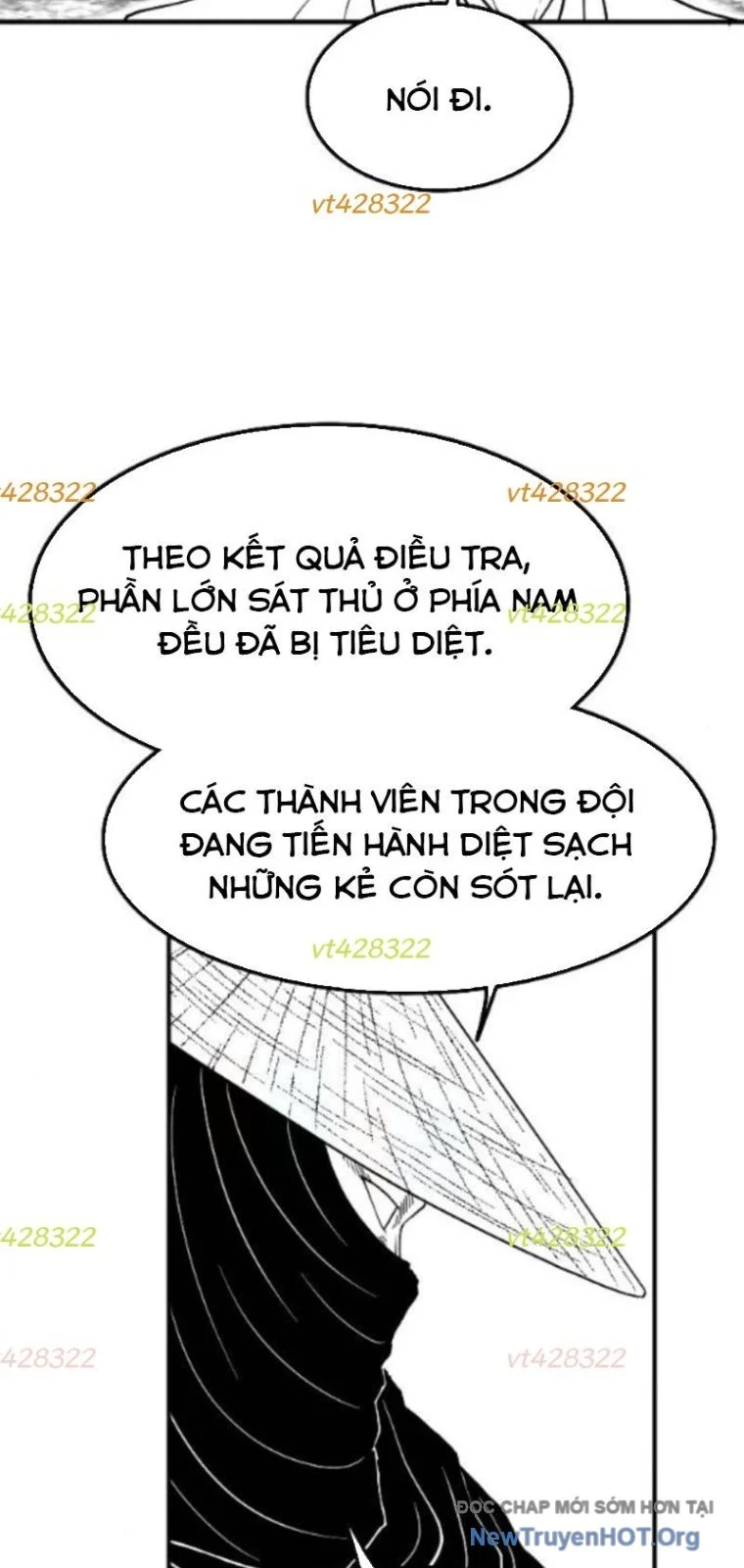 Hắc Sa Chapter 54 40