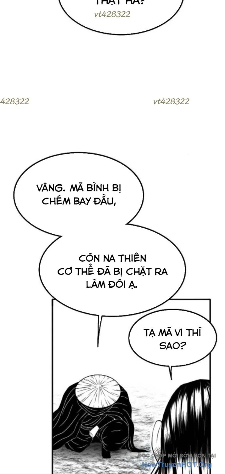 Hắc Sa Chapter 54 42