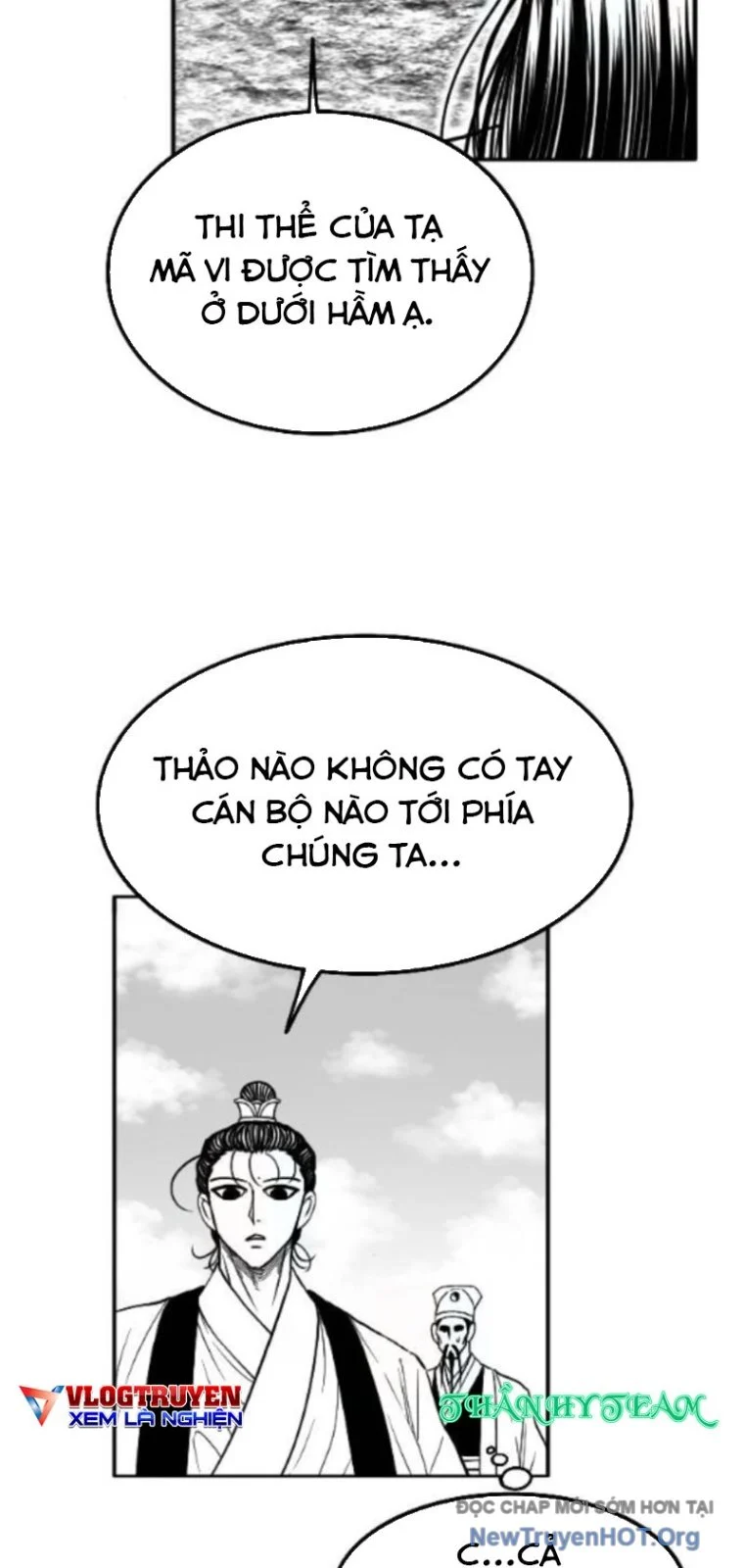 Hắc Sa Chapter 54 43