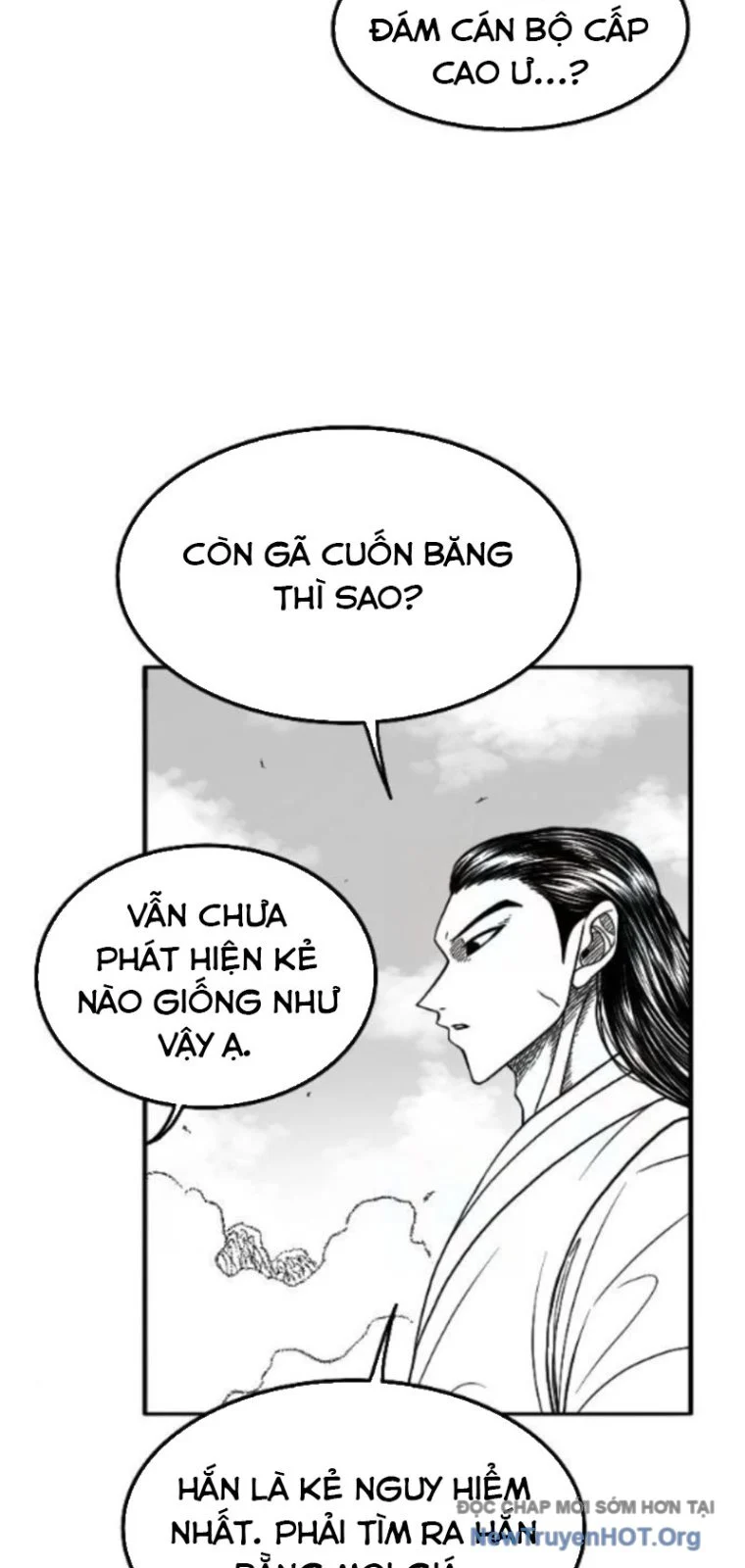 Hắc Sa Chapter 54 44