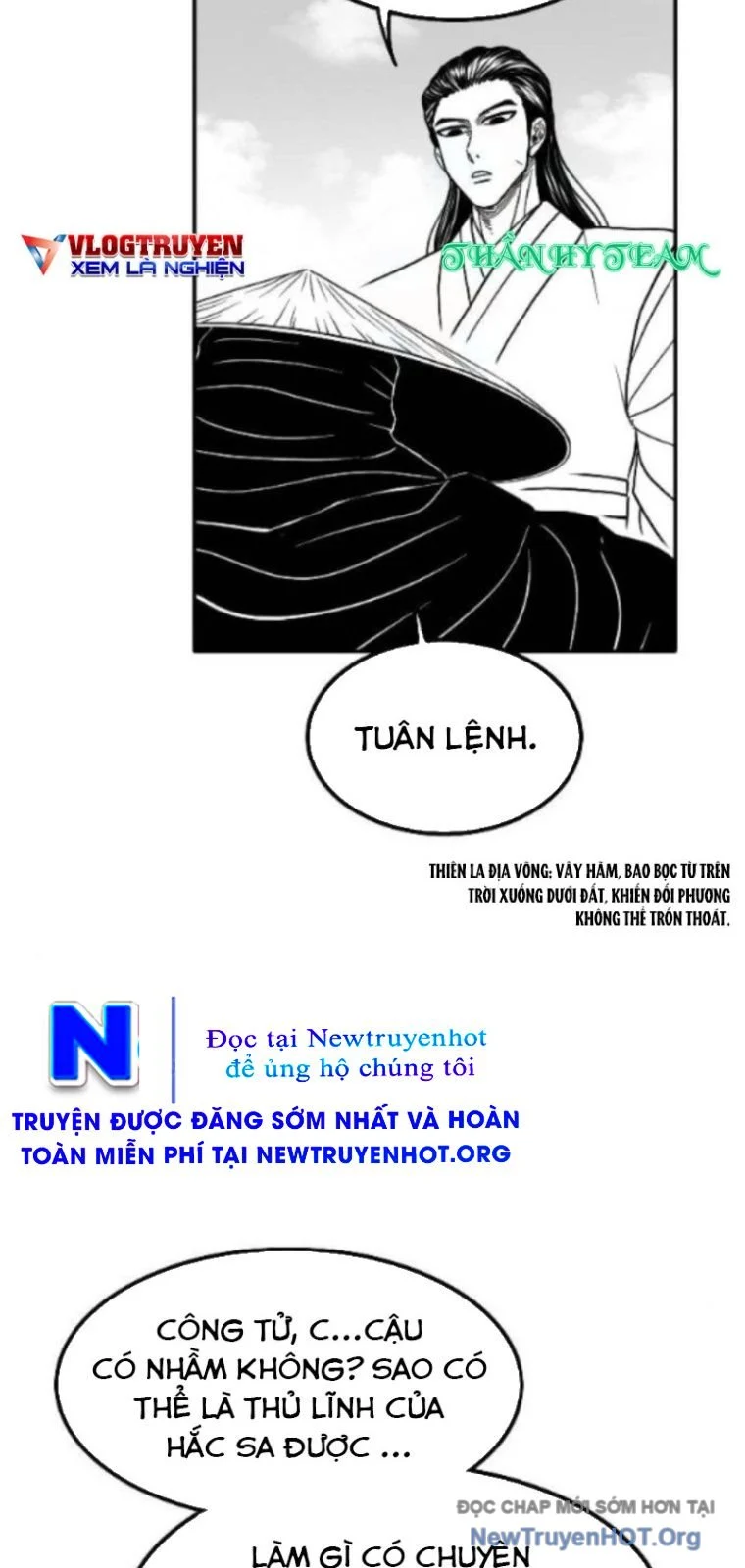 Hắc Sa Chapter 54 52