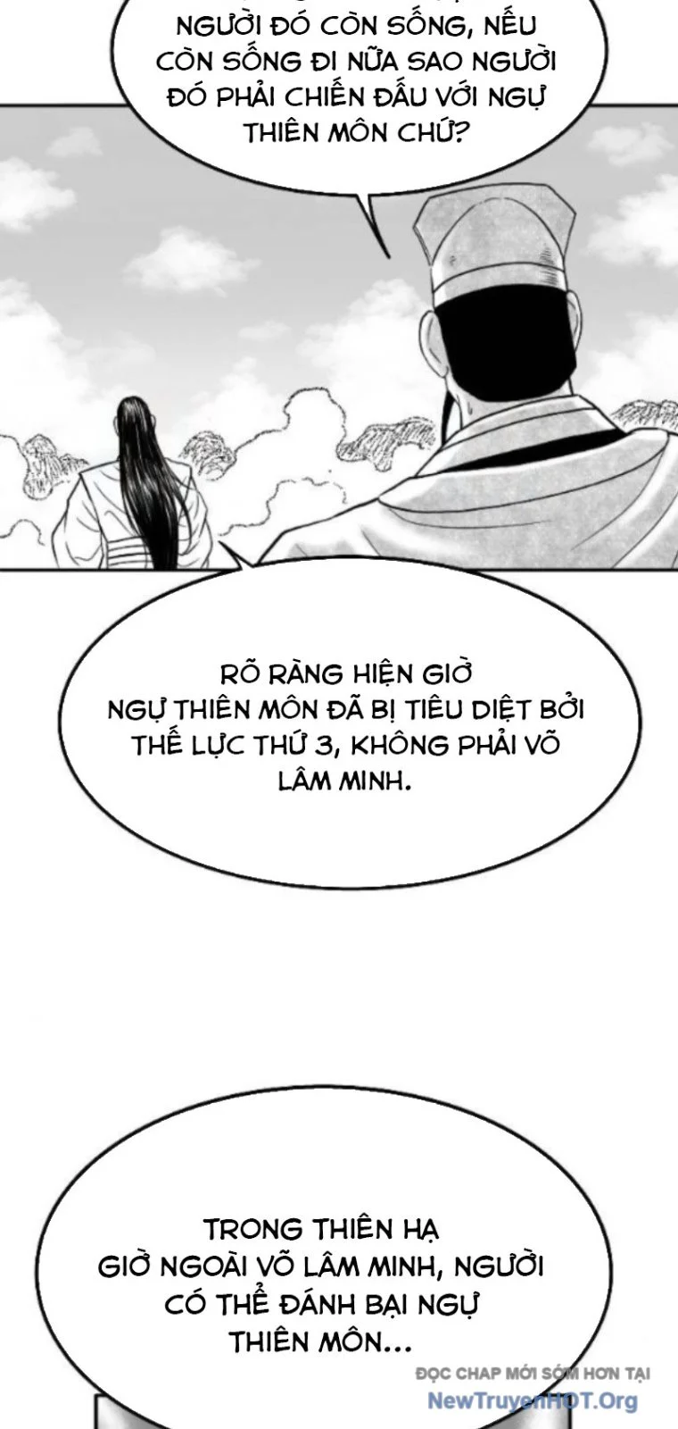 Hắc Sa Chapter 54 53