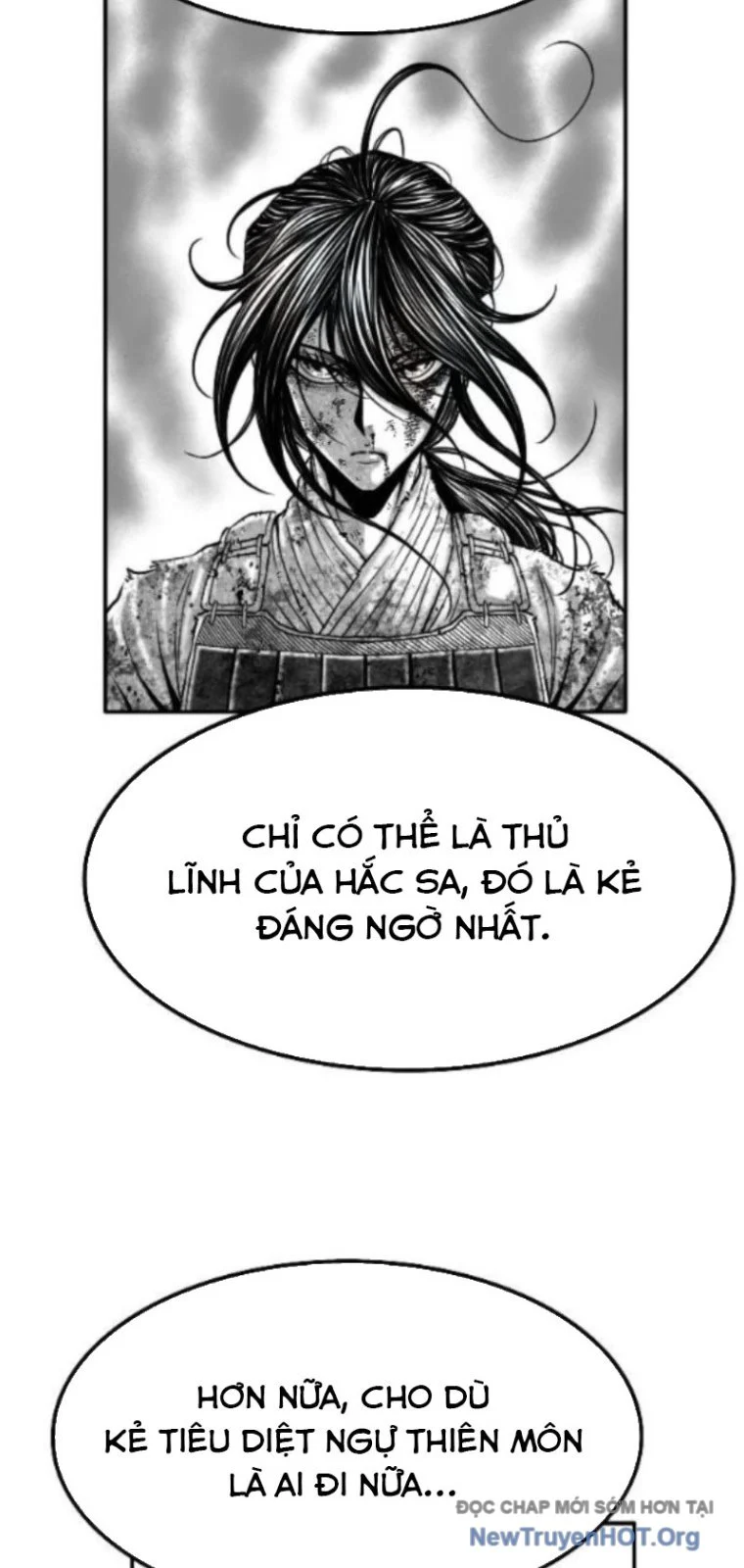 Hắc Sa Chapter 54 54