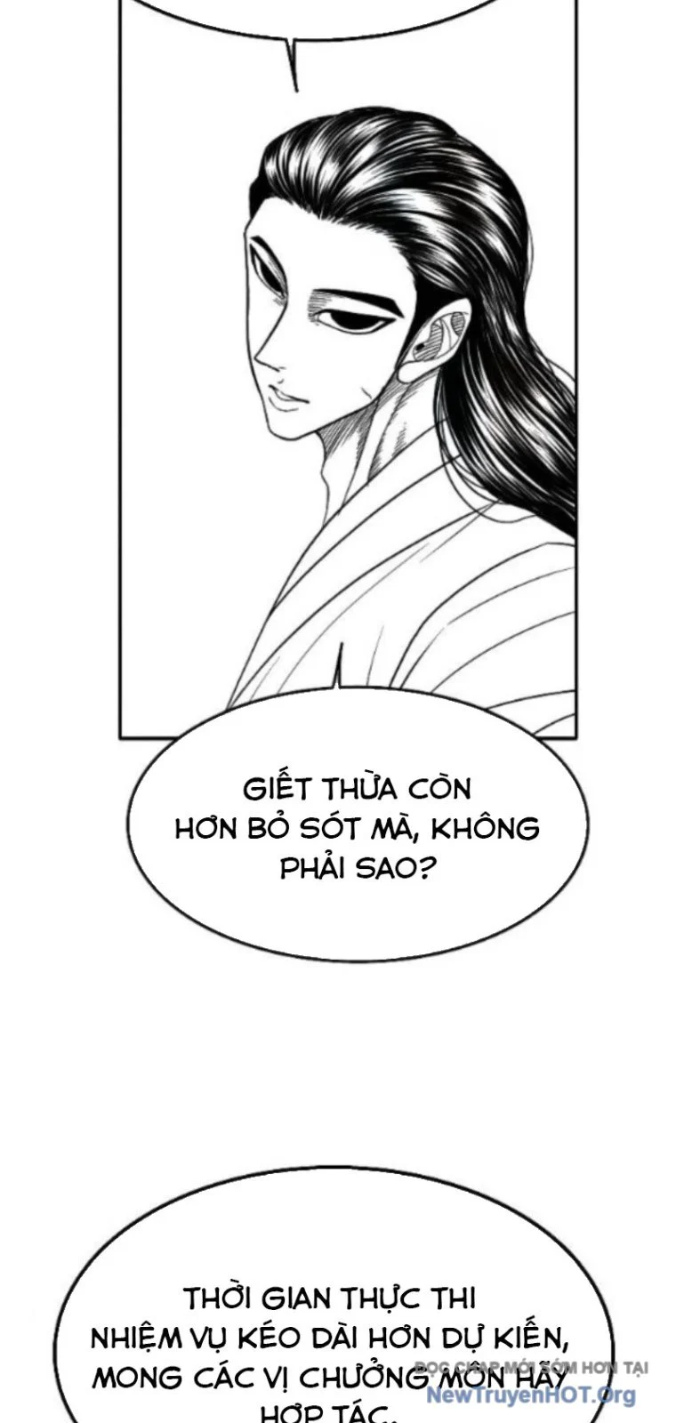 Hắc Sa Chapter 54 55