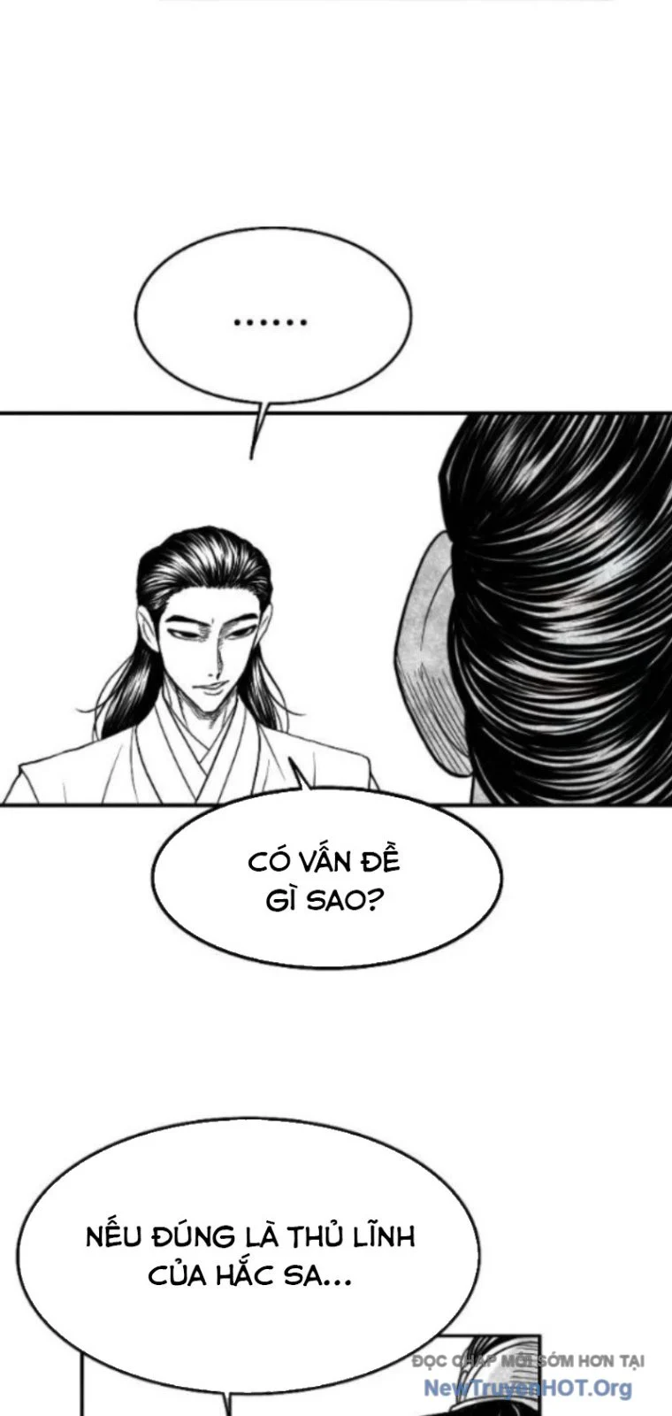 Hắc Sa Chapter 54 59