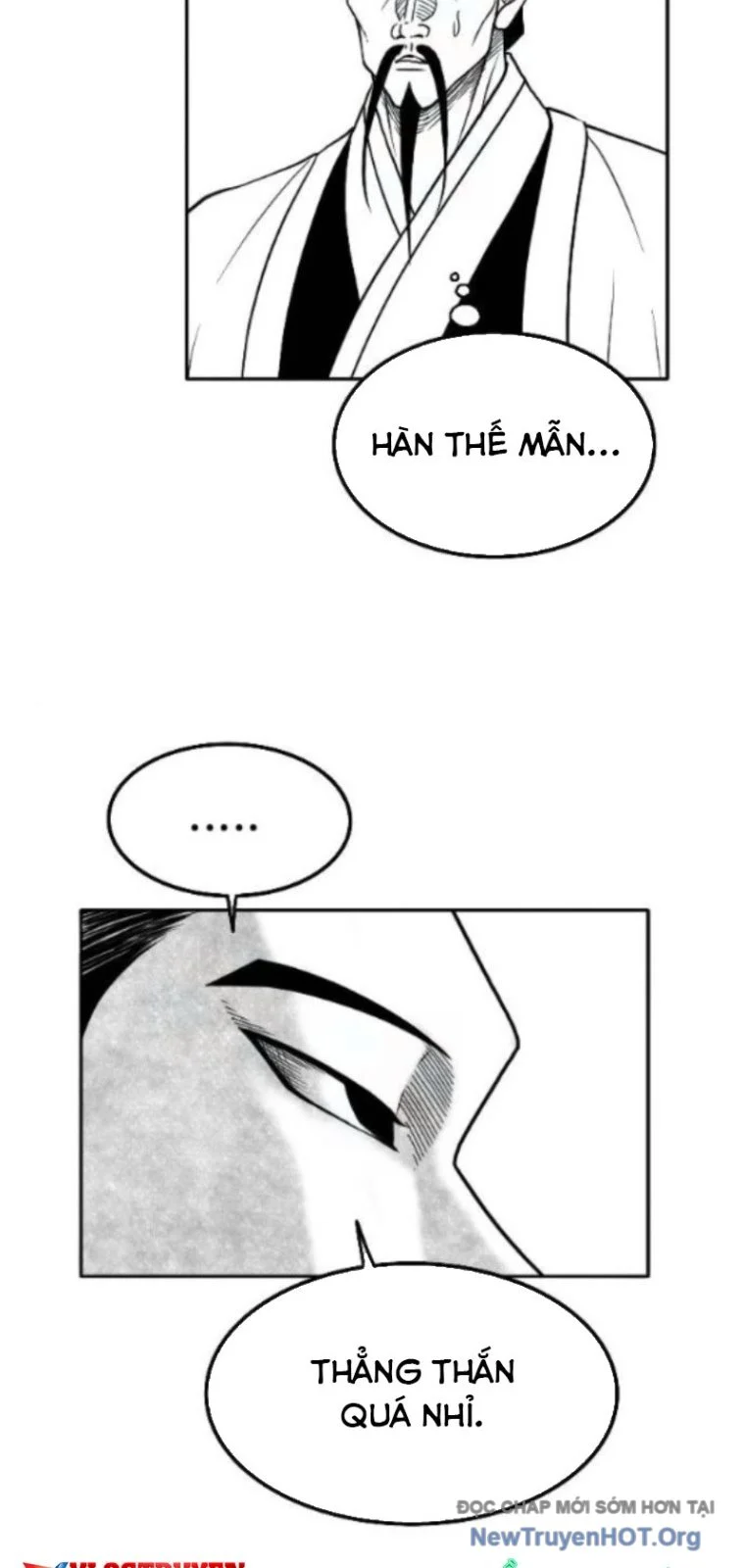 Hắc Sa Chapter 54 61