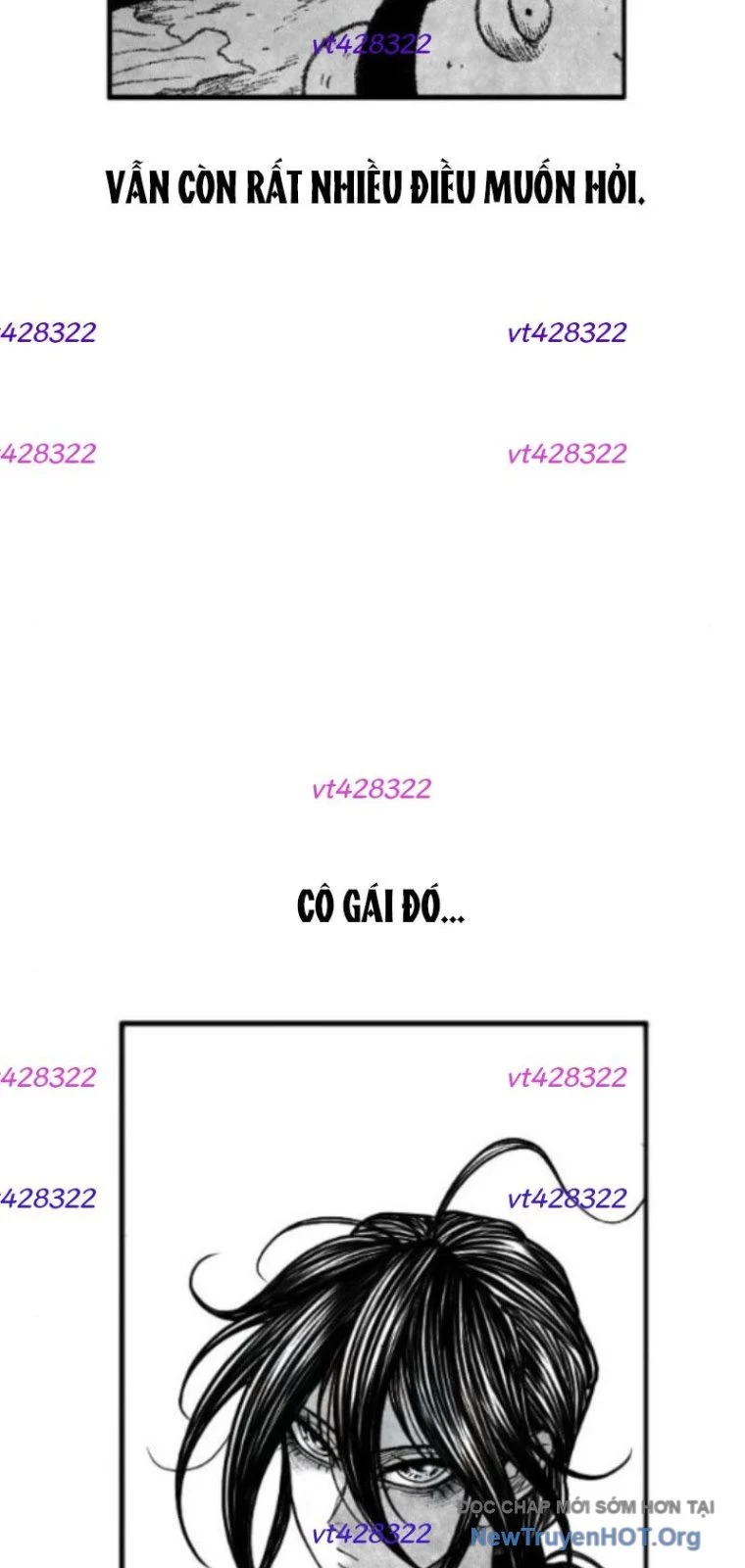 Hắc Sa Chapter 54 68