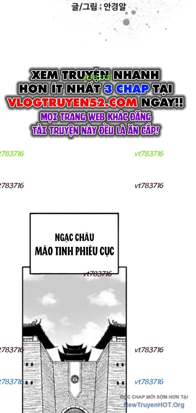 Hắc Sa Chapter 56 - Trang 2