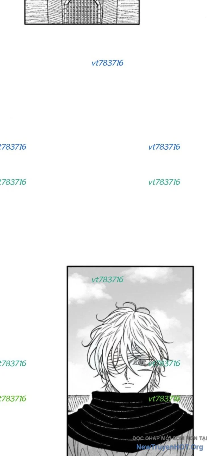 Hắc Sa Chapter 56 - Trang 2