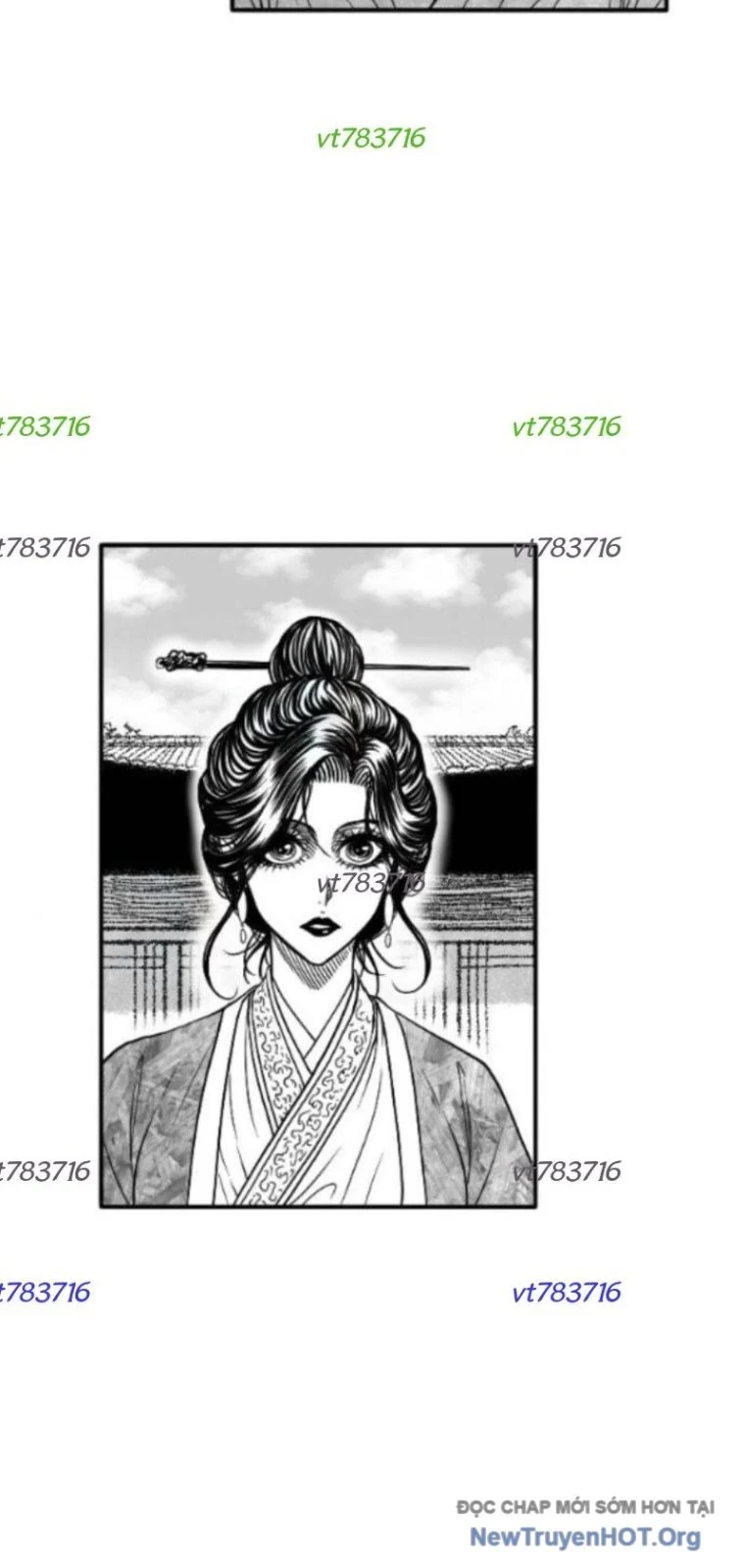 Hắc Sa Chapter 56 - Trang 2