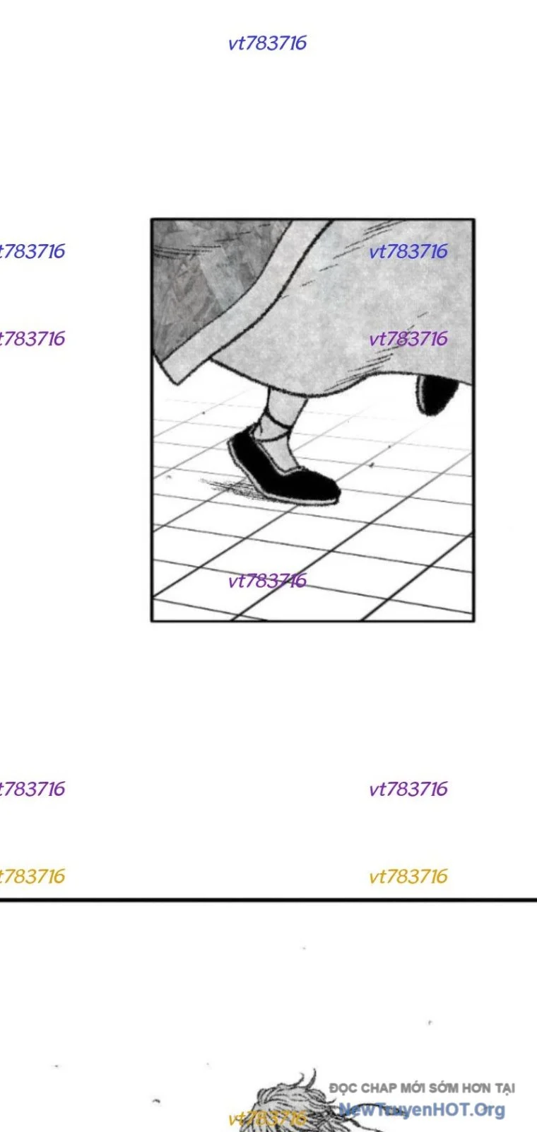 Hắc Sa Chapter 56 - Trang 2