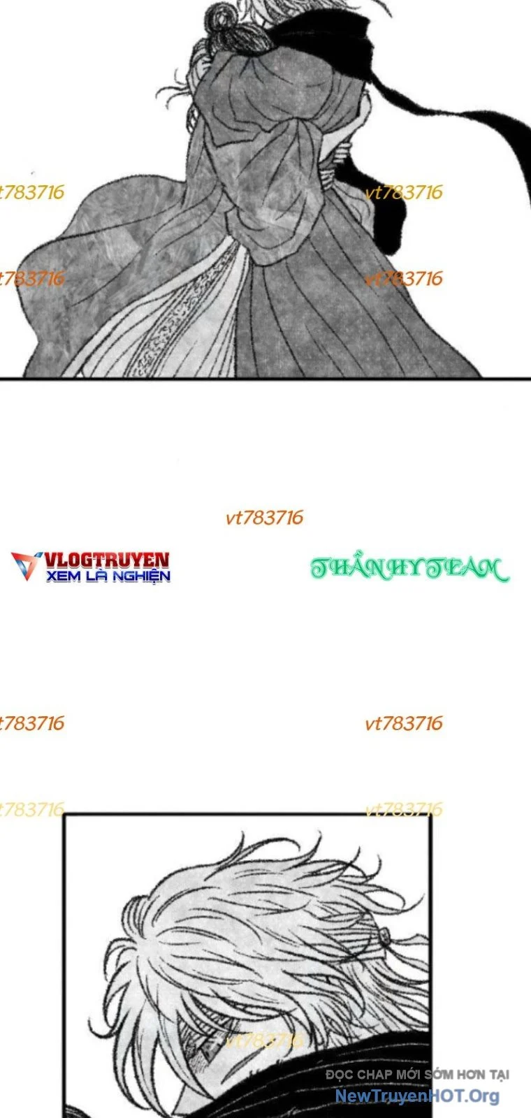 Hắc Sa Chapter 56 - Trang 2