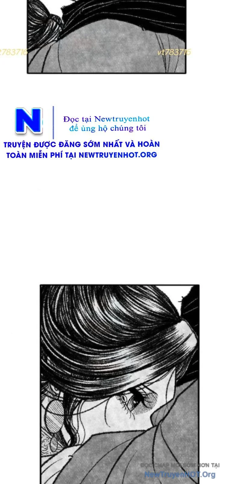 Hắc Sa Chapter 56 - Trang 2