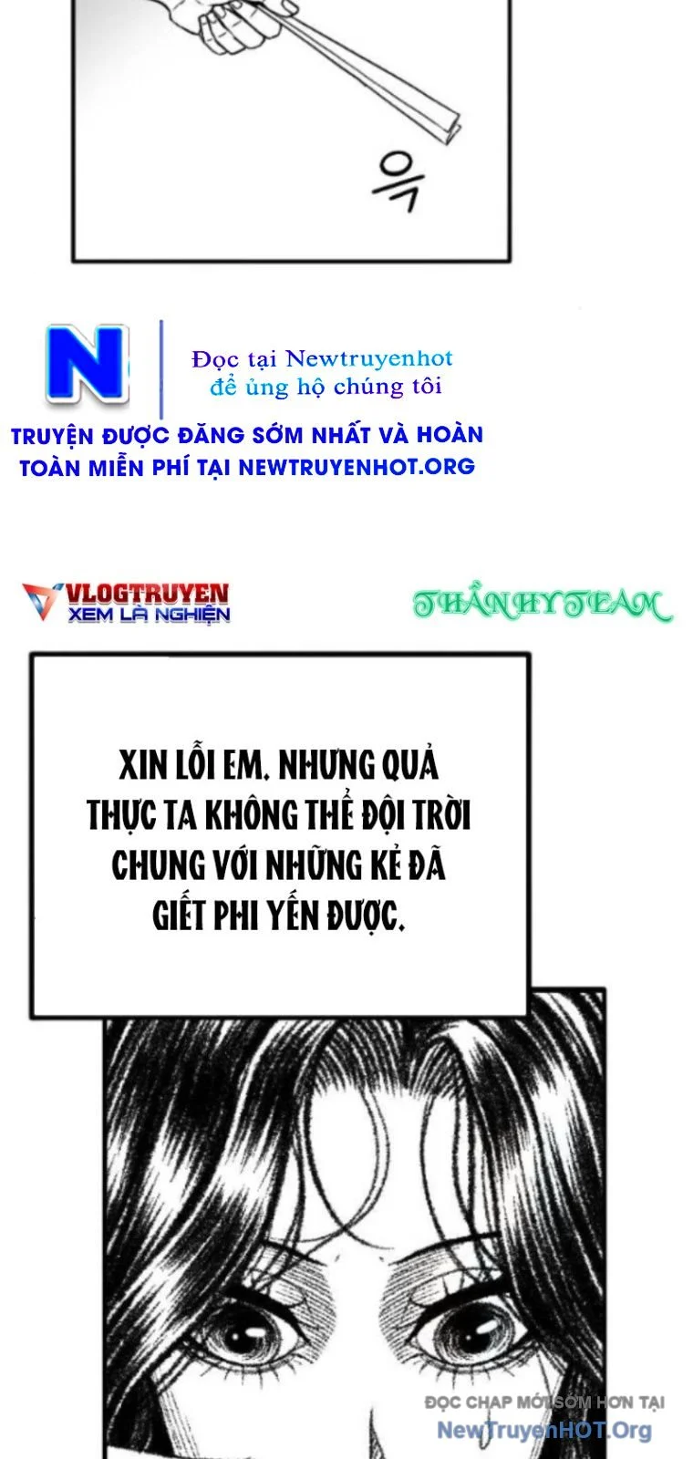 Hắc Sa Chapter 56 - Trang 2