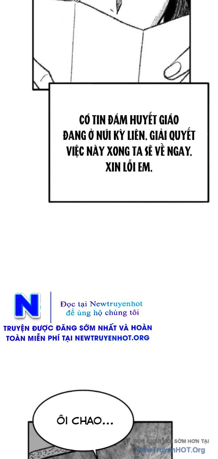 Hắc Sa Chapter 56 - Trang 2