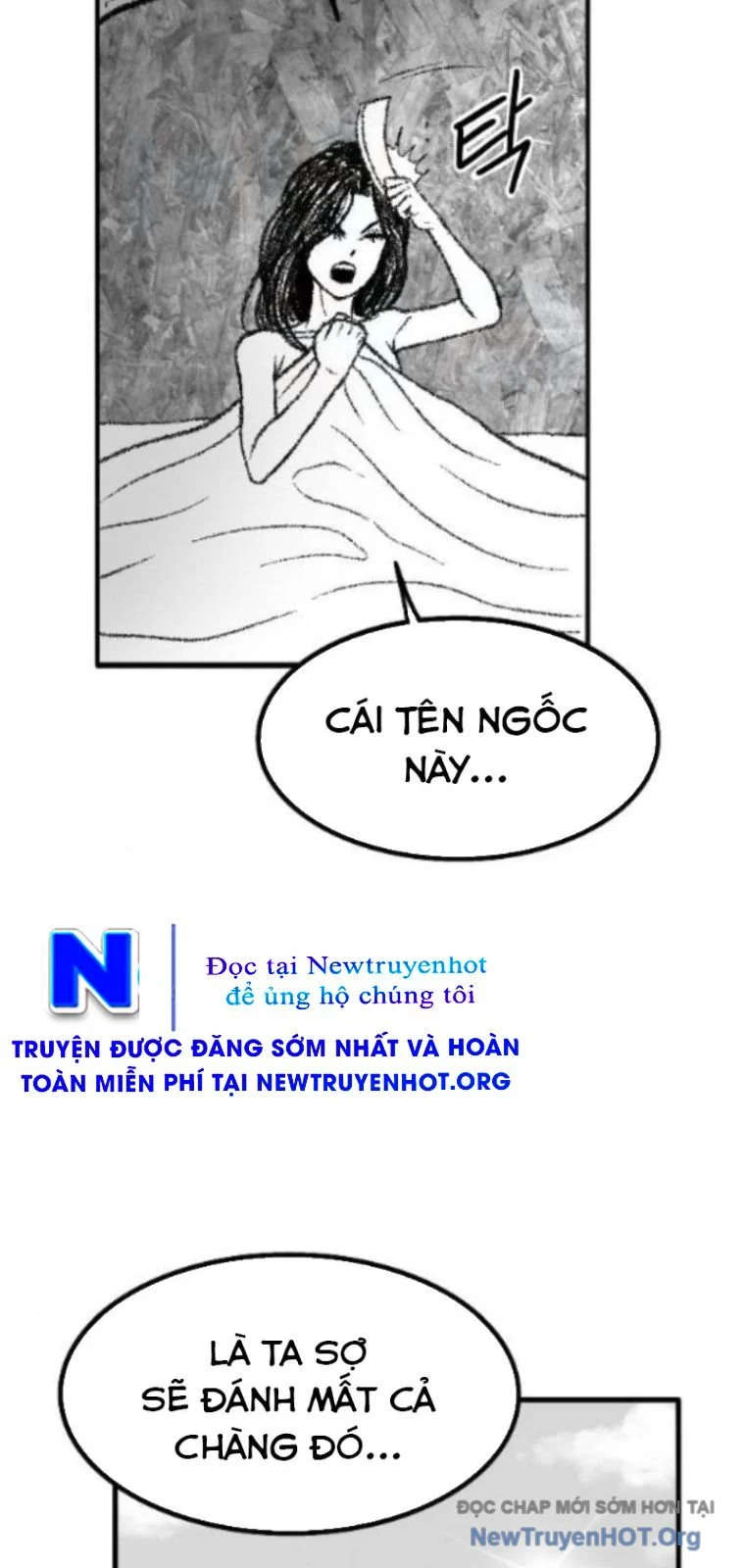 Hắc Sa Chapter 56 - Trang 2