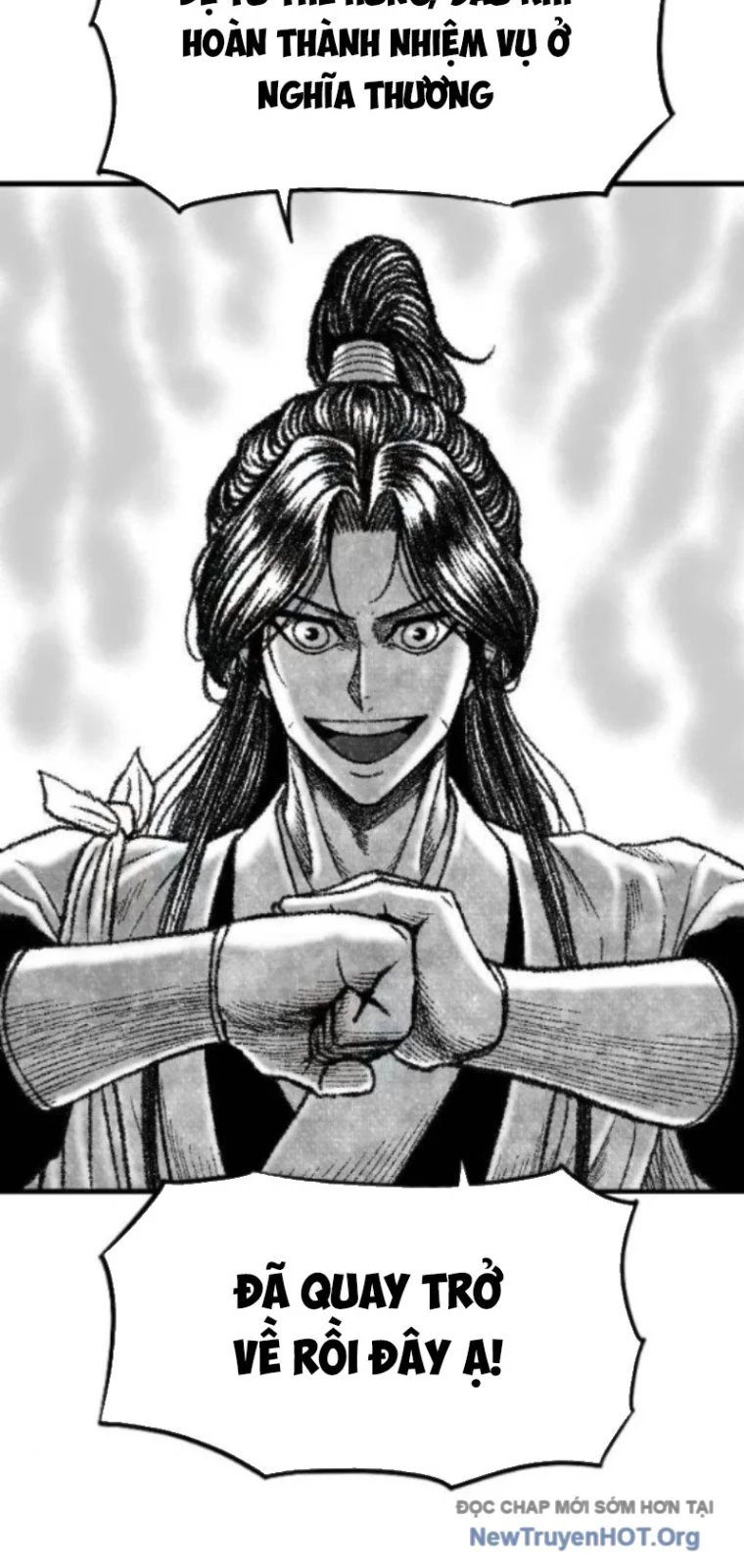 Hắc Sa Chapter 56 - Trang 2