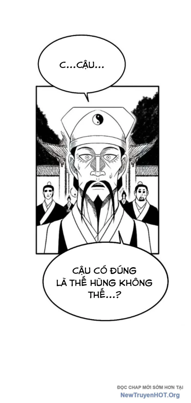 Hắc Sa Chapter 56 - Trang 2