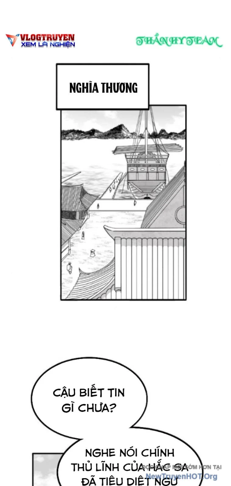 Hắc Sa Chapter 56 - Trang 2