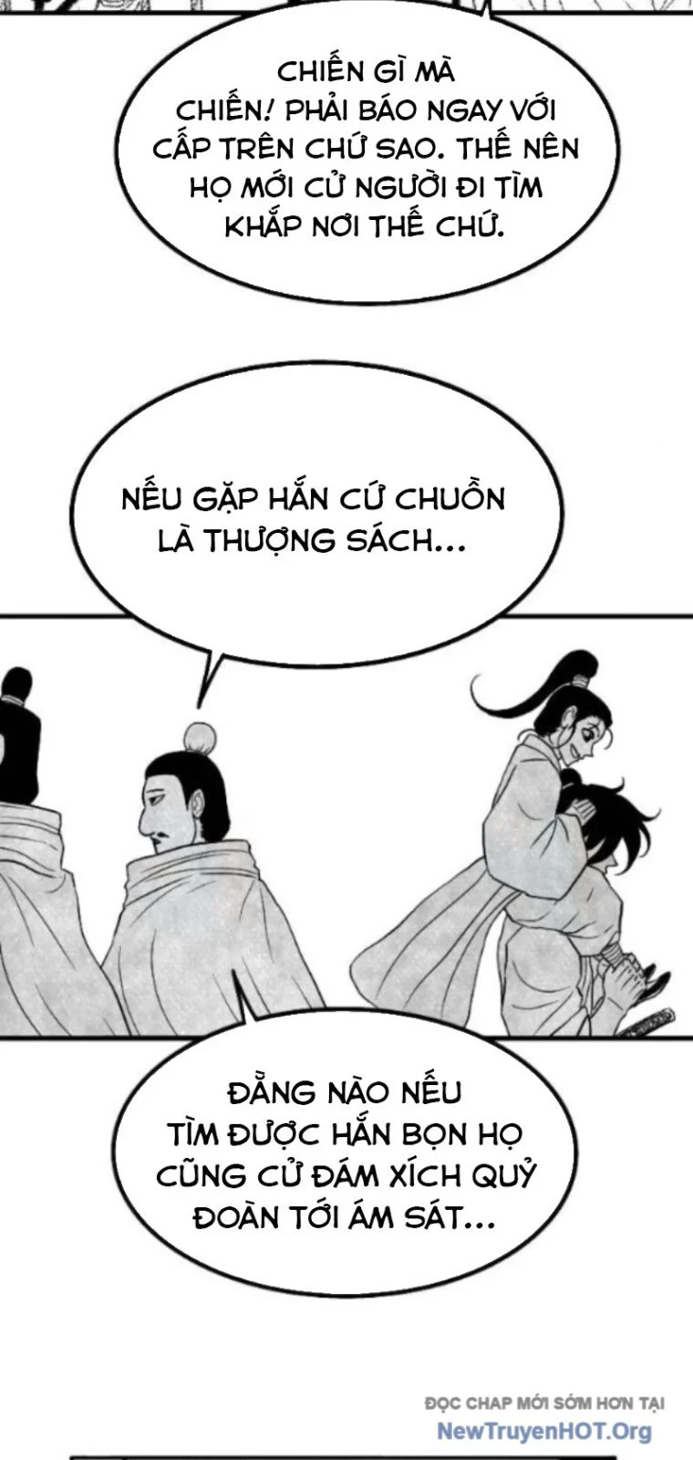 Hắc Sa Chapter 56 - Trang 2