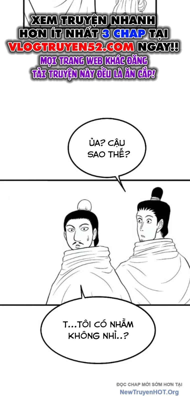 Hắc Sa Chapter 56 - Trang 2