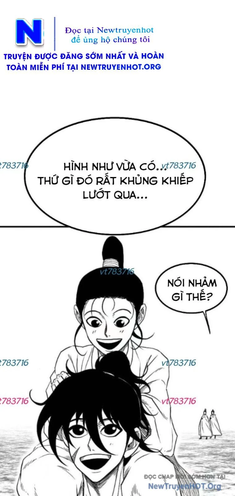 Hắc Sa Chapter 56 - Trang 2