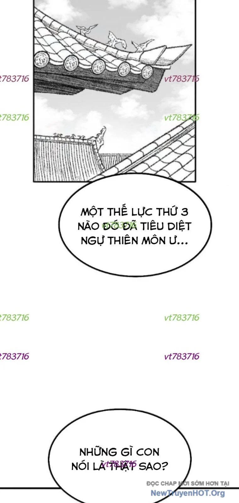Hắc Sa Chapter 56 - Trang 2