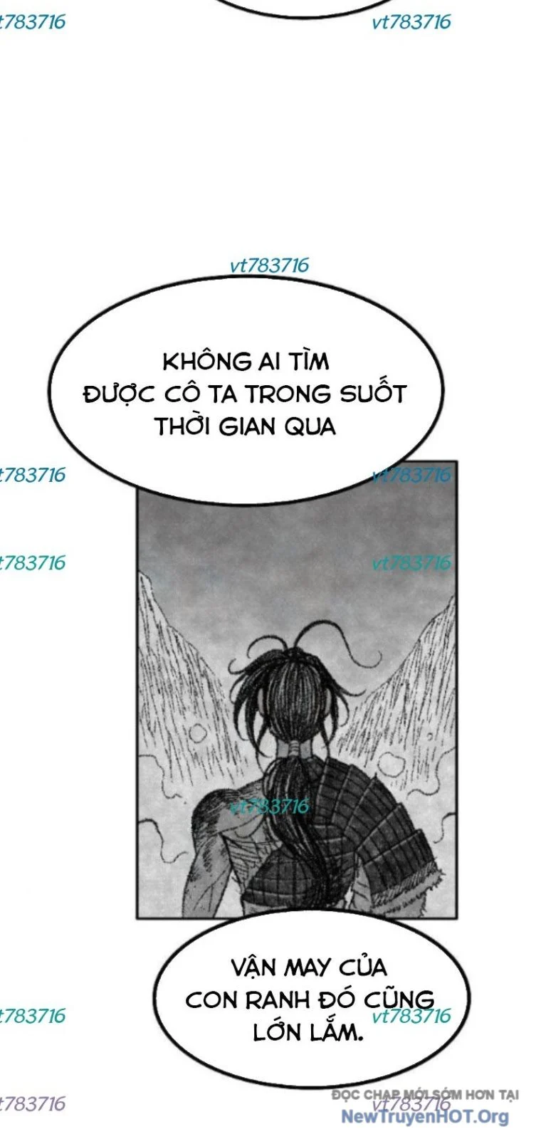 Hắc Sa Chapter 56 - Trang 2