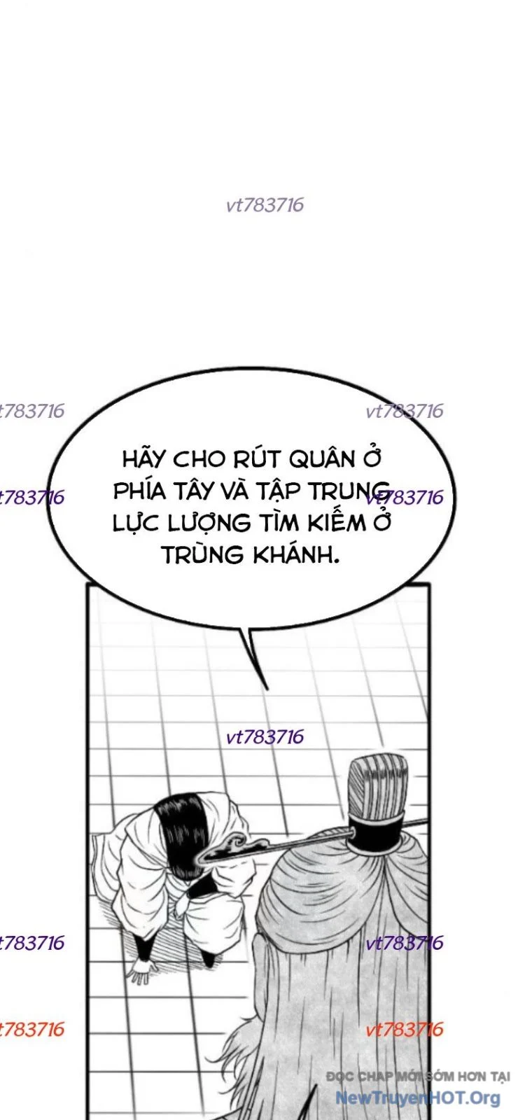Hắc Sa Chapter 56 - Trang 2