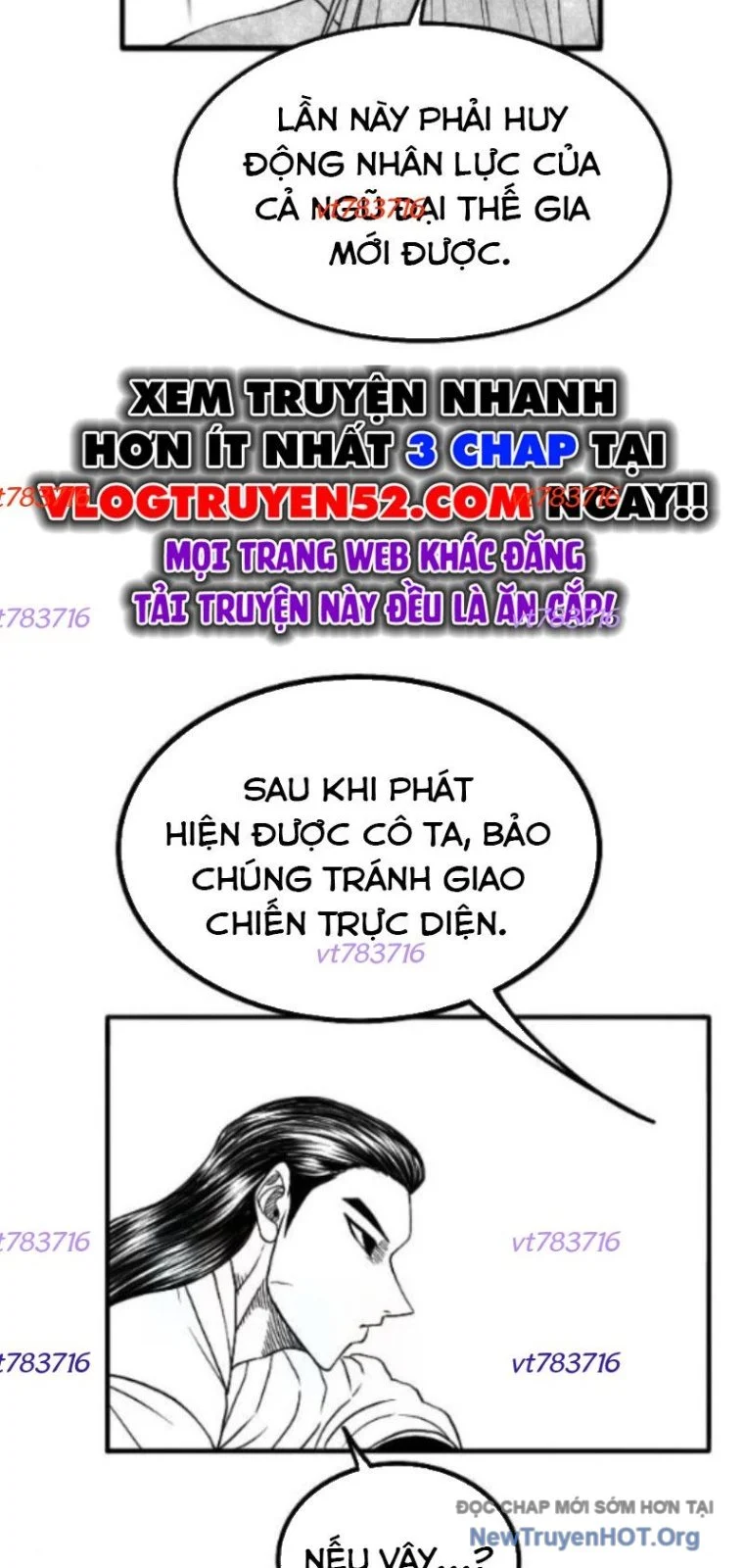 Hắc Sa Chapter 56 - Trang 2