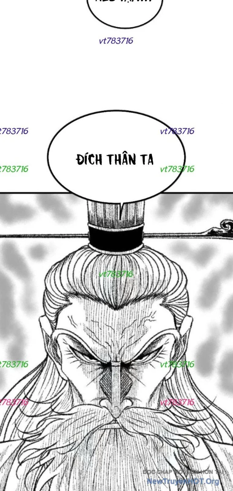 Hắc Sa Chapter 56 - Trang 2