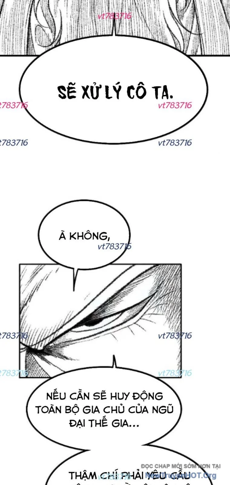 Hắc Sa Chapter 56 - Trang 2