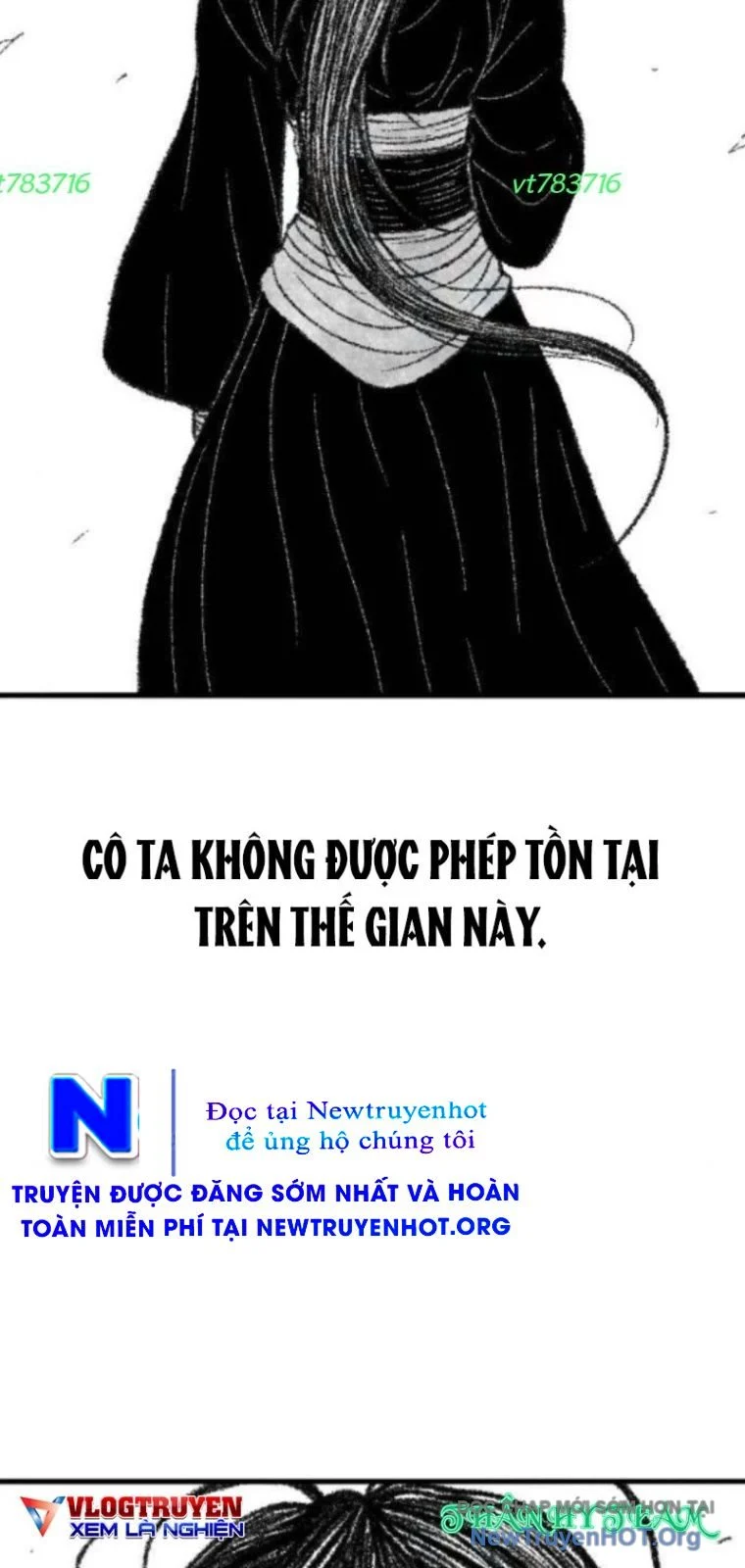 Hắc Sa Chapter 56 - Trang 2