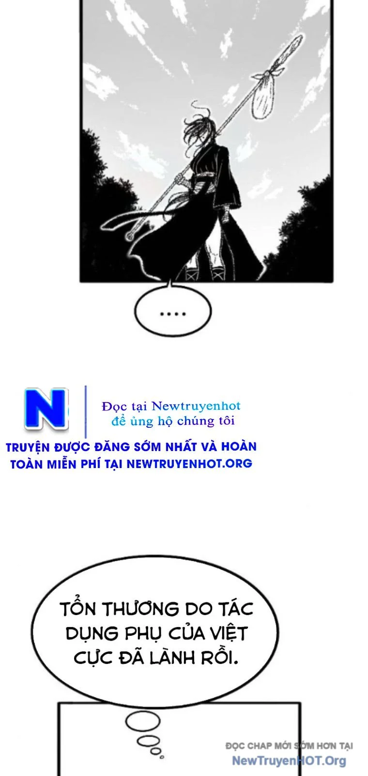 Hắc Sa Chapter 56 - Trang 2