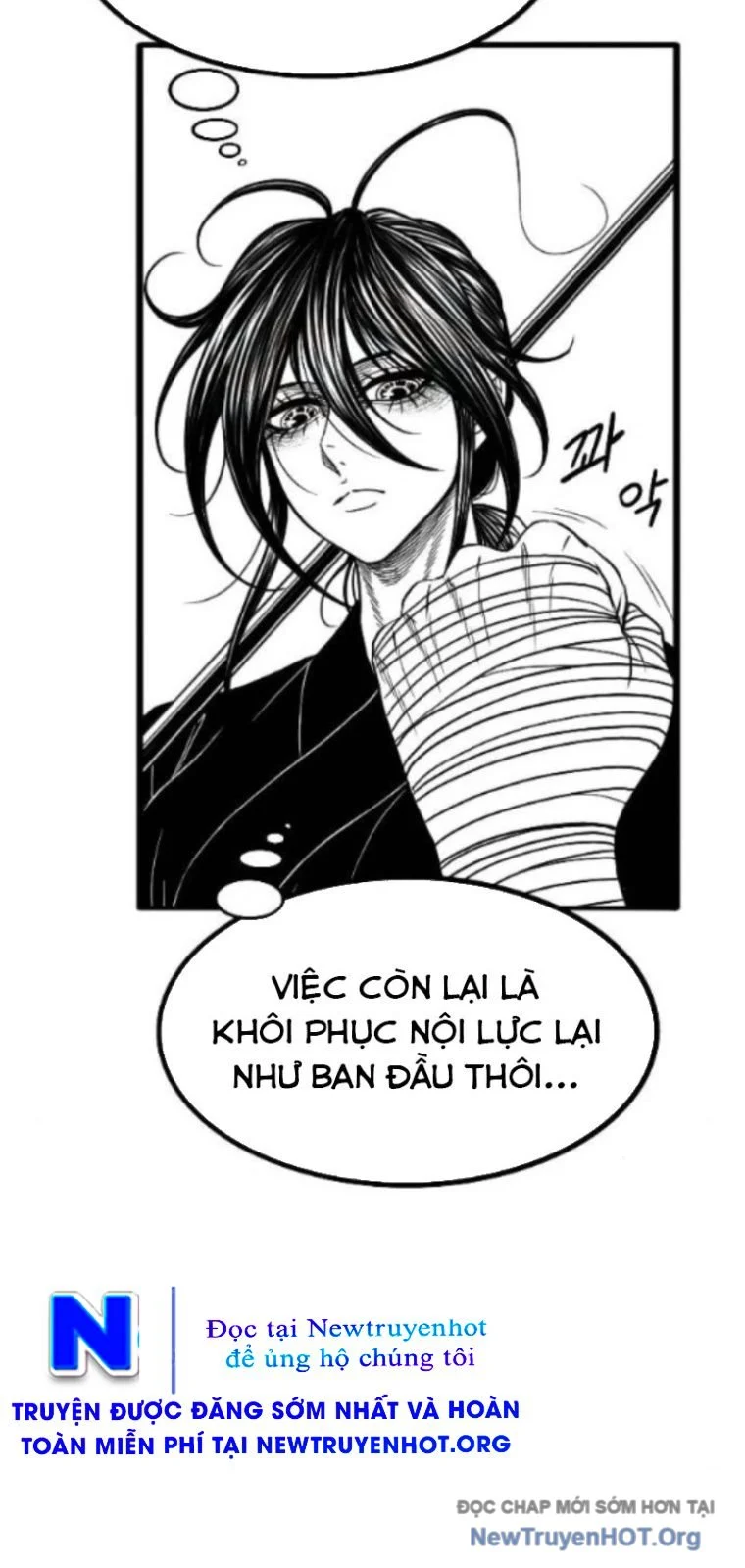 Hắc Sa Chapter 56 - Trang 2