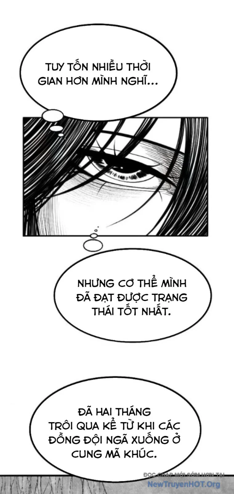 Hắc Sa Chapter 56 - Trang 2