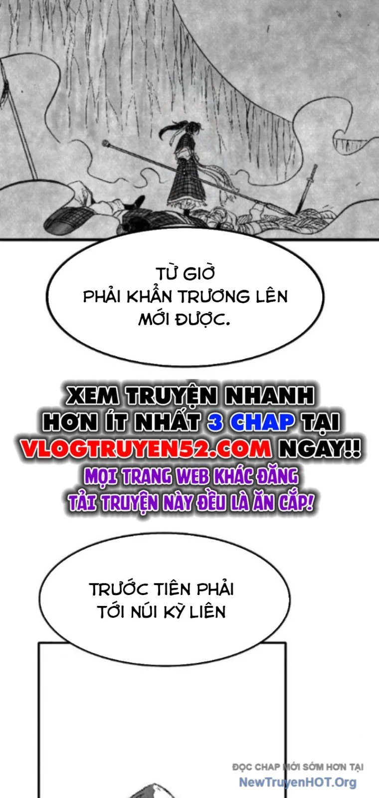 Hắc Sa Chapter 56 - Trang 2