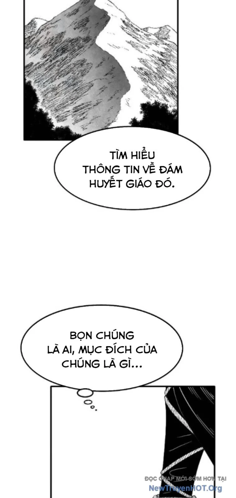 Hắc Sa Chapter 56 - Trang 2