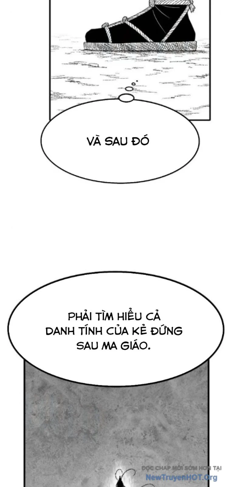 Hắc Sa Chapter 56 - Trang 2