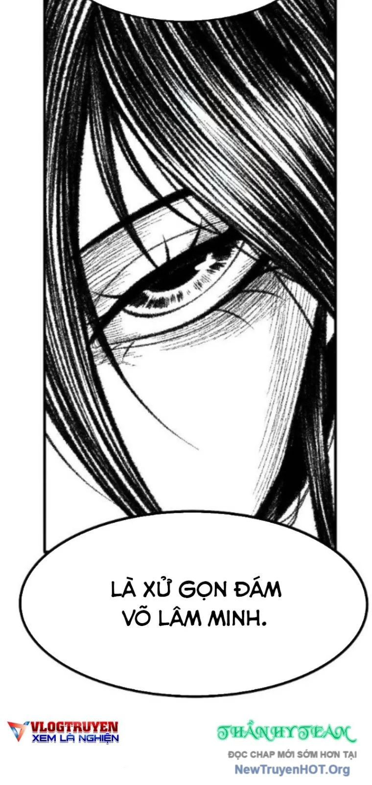Hắc Sa Chapter 56 - Trang 2