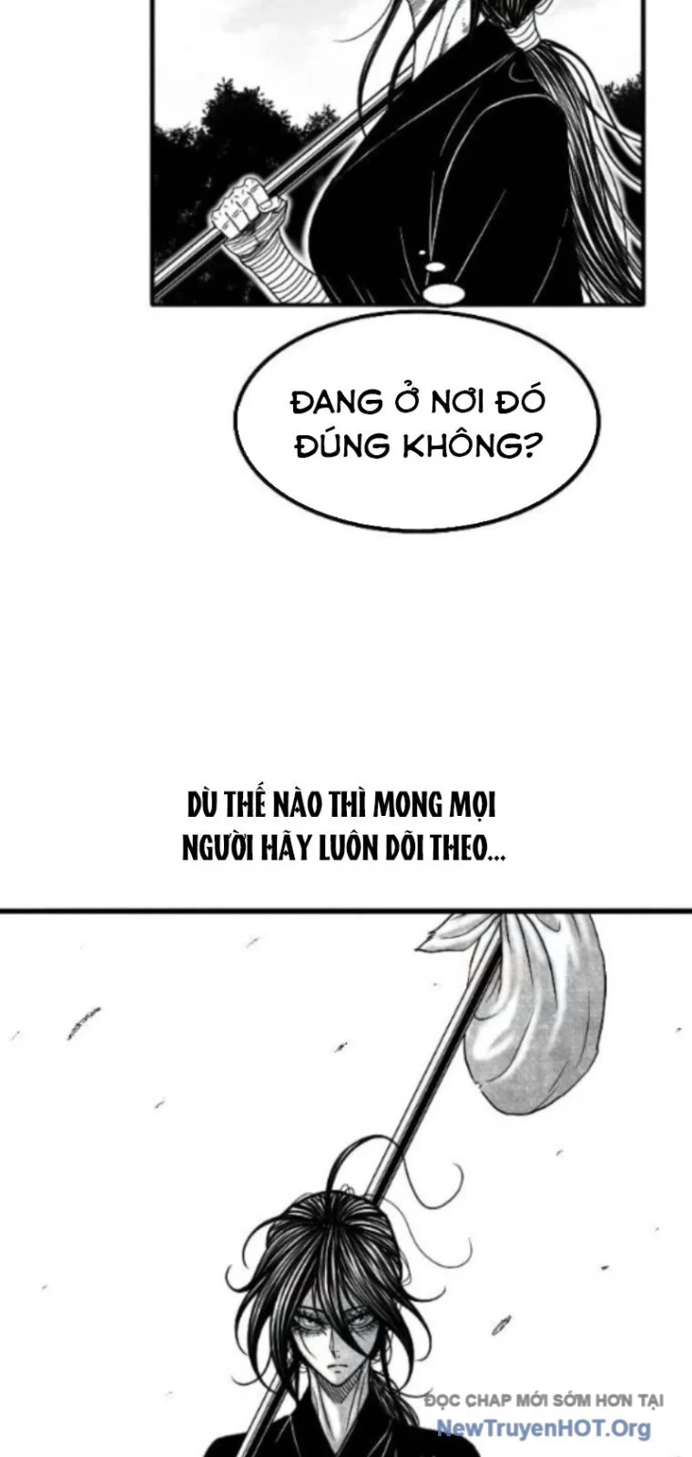 Hắc Sa Chapter 56 - Trang 2
